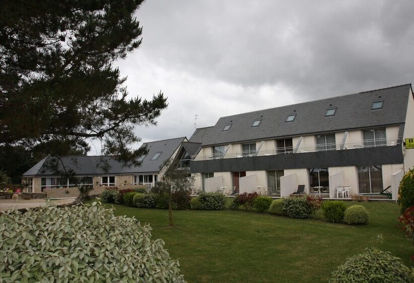 فندق L'hippocampe