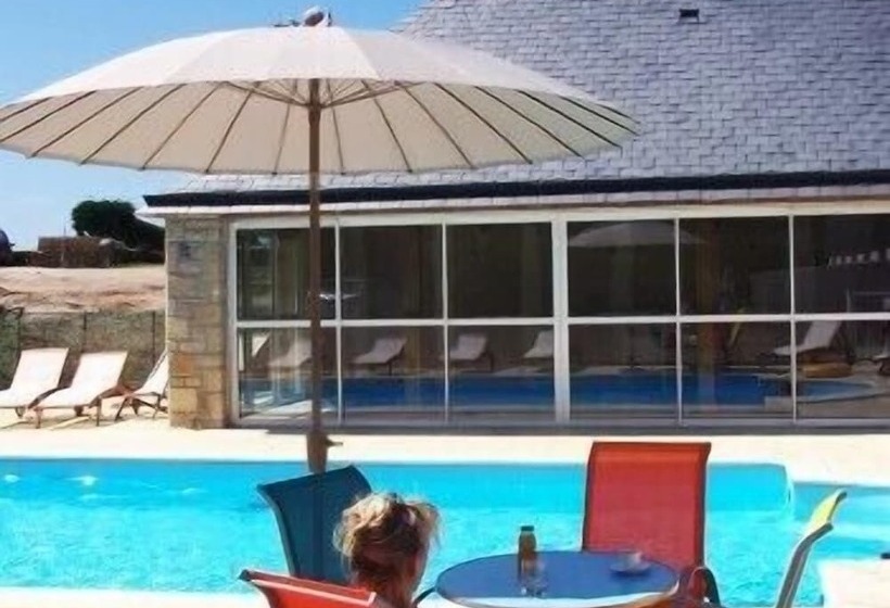 فندق L'hippocampe