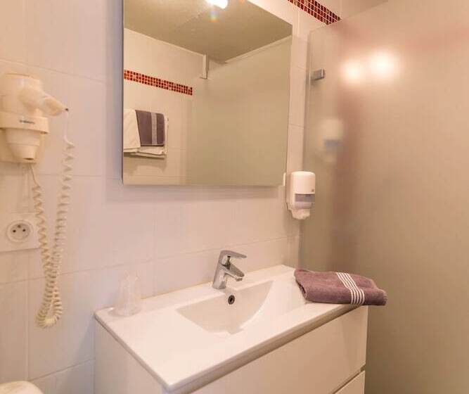 فندق L'hippocampe