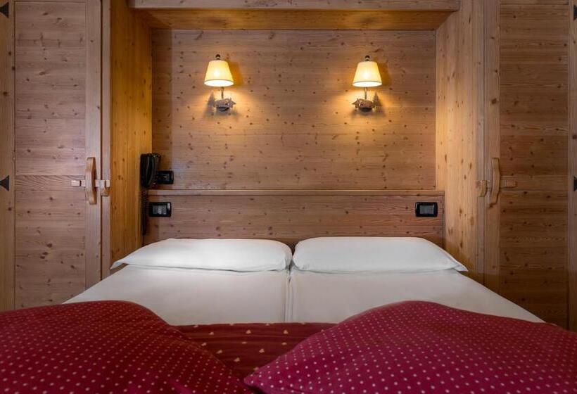 هتل Locanda Bellevue