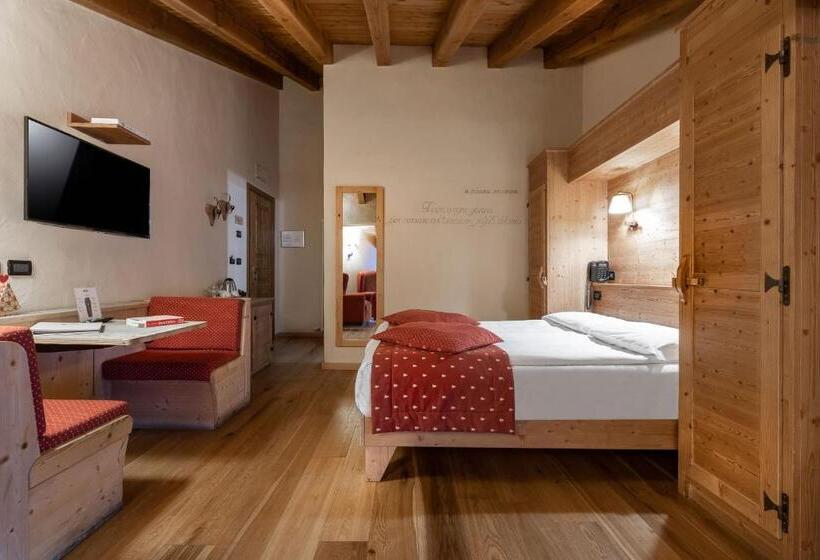 هتل Locanda Bellevue