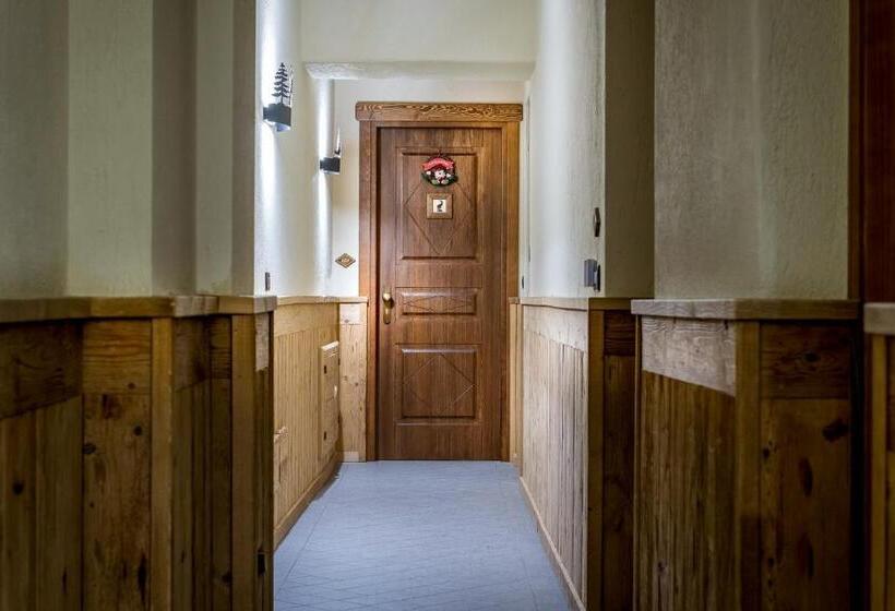 هتل Locanda Bellevue