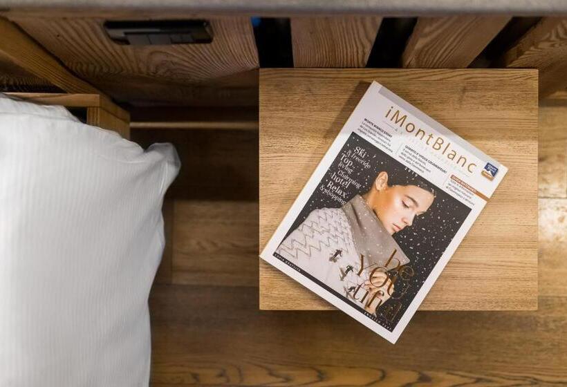 هتل Locanda Bellevue