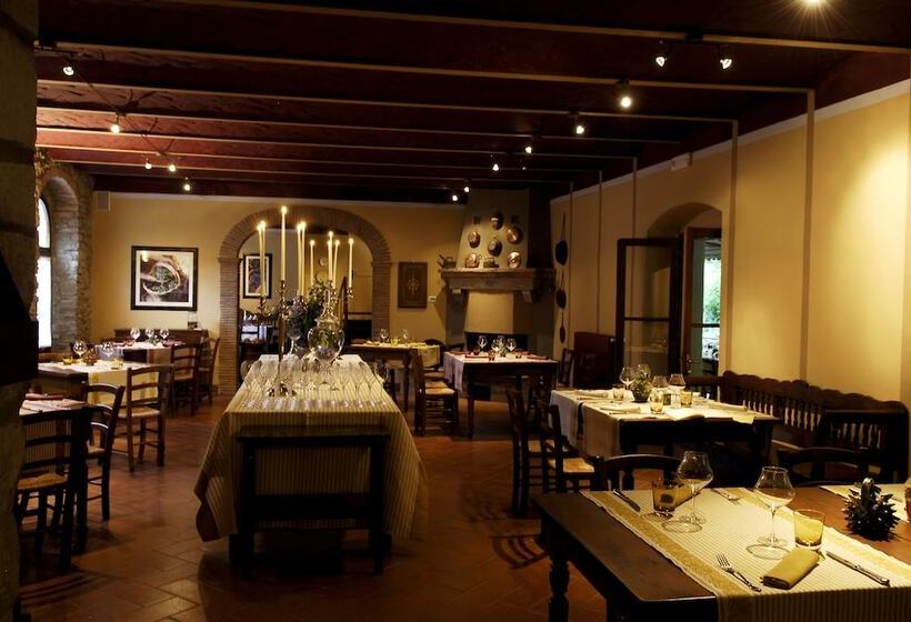 호텔 Locanda Del Molino