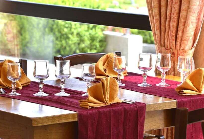 호텔 Auberge D Aranc