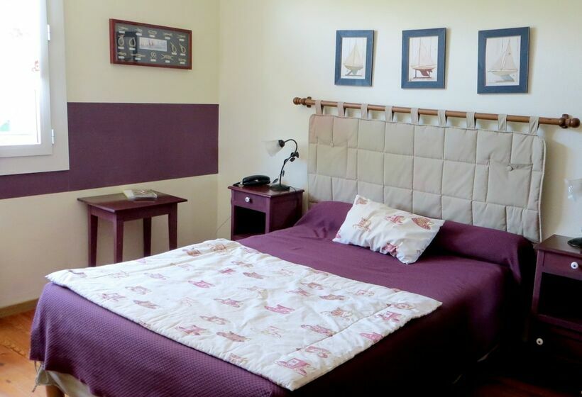 호텔 Logis Hôtel Le Clos Pité