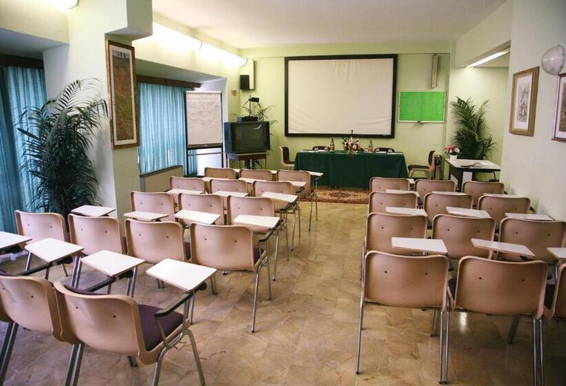 هتل Massimo D'azeglio
