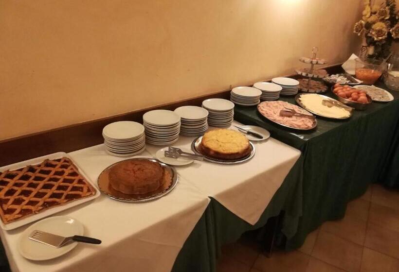 هتل Massimo D'azeglio