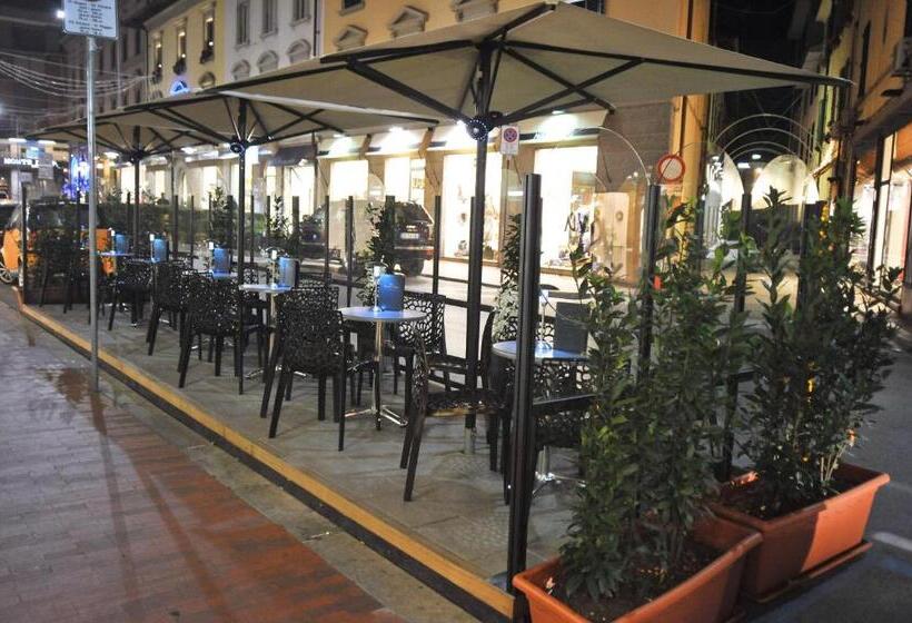 هتل Massimo D'azeglio