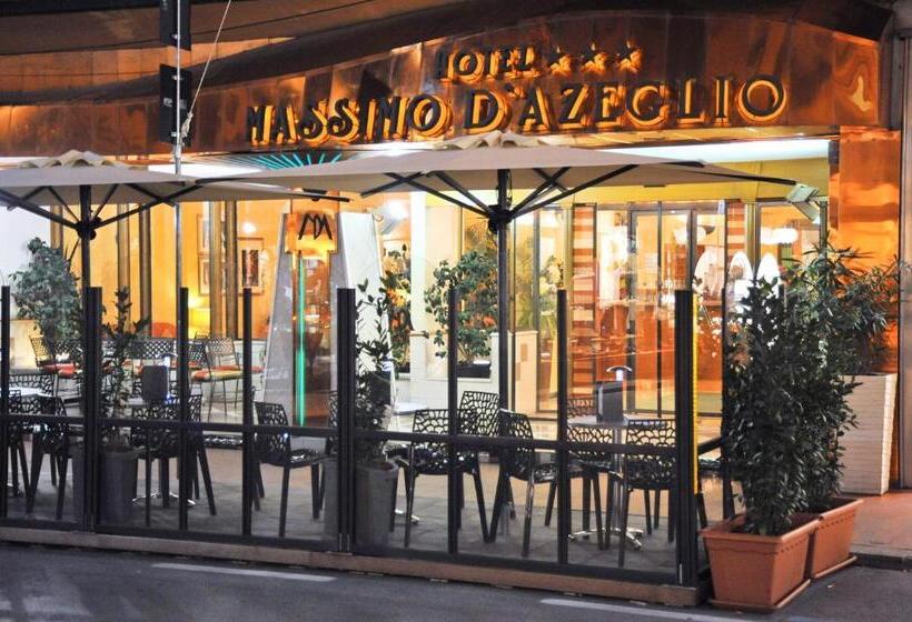 هتل Massimo D'azeglio