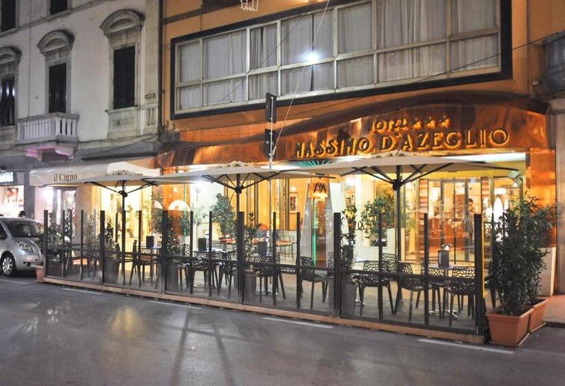 هتل Massimo D'azeglio