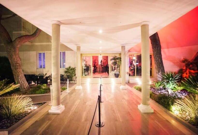 هتل Miami Beach