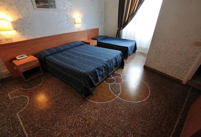 هتل Miramare
