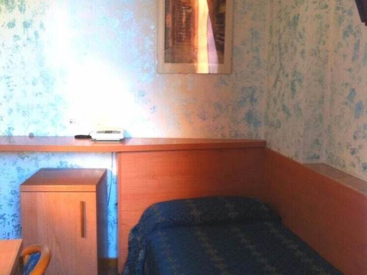 هتل Miramare