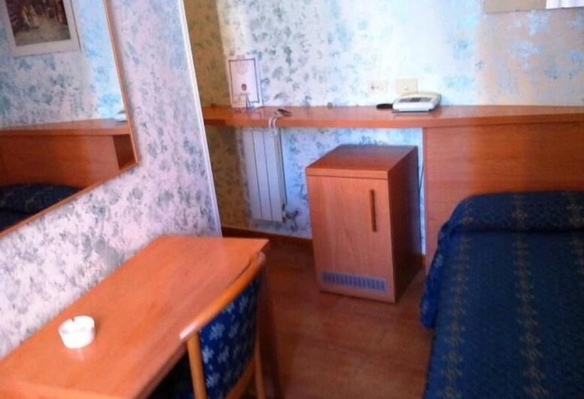 هتل Miramare