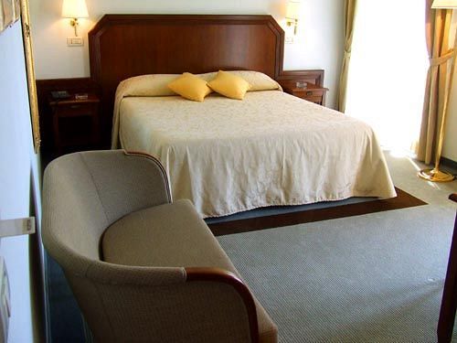 בית מלון כפרי Nanni