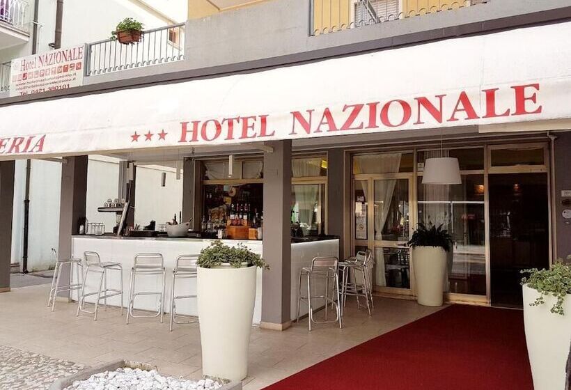 هتل Nazionale