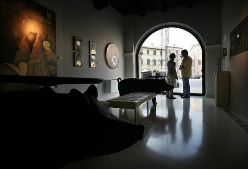 Palazzo Bontadosi Hotel & Spa