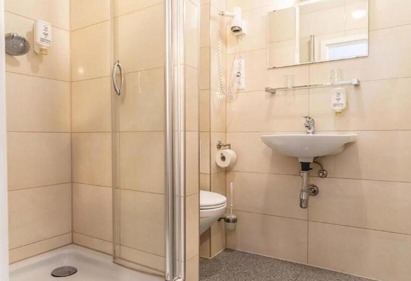 Parkhotel Friedrichstrasse