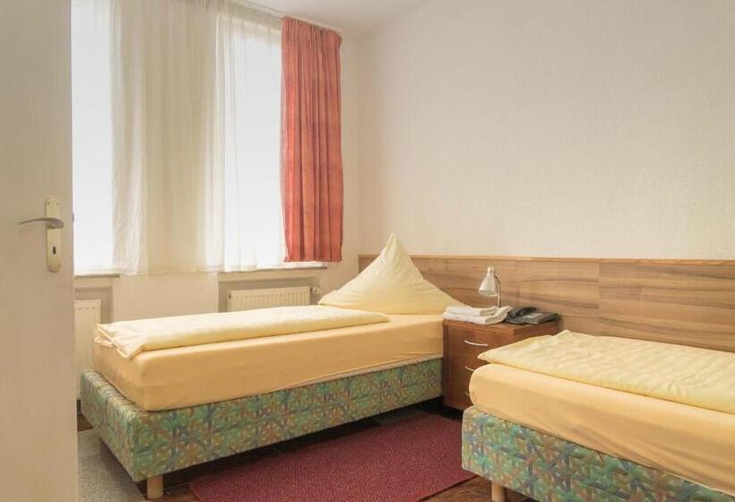 Parkhotel Friedrichstrasse