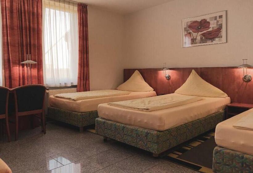 Parkhotel Friedrichstrasse