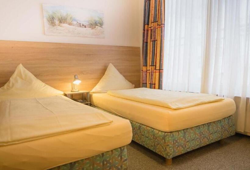 Parkhotel Friedrichstrasse