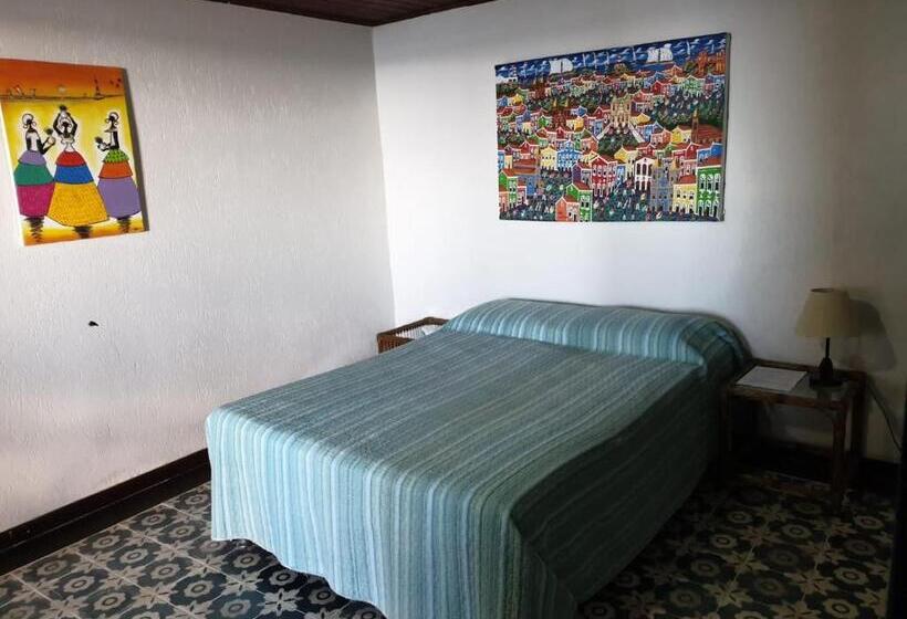 هتل Pousada Beija Flor