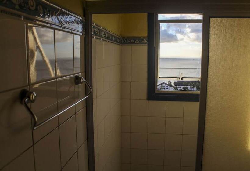 هتل Pousada Beija Flor