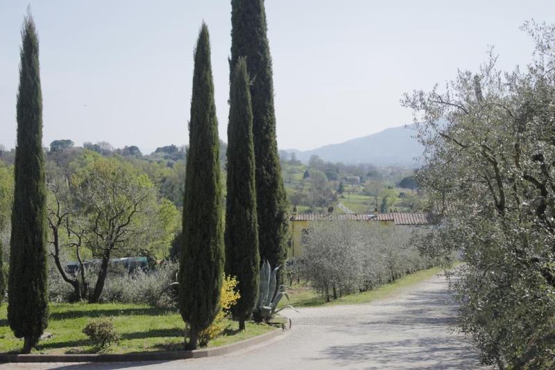 هتل Agriturismo Corte Benedetto