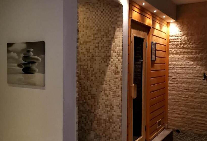 هتل Relais Vecchio Maso