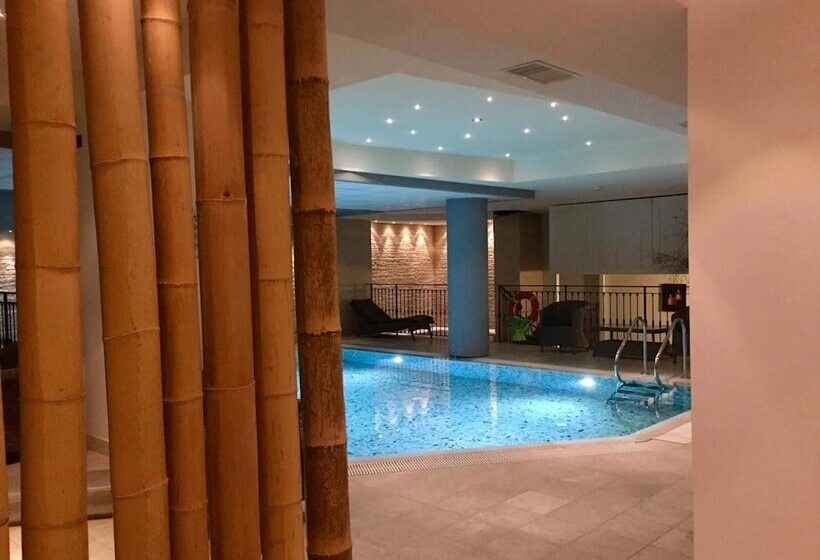 هتل Relais Vecchio Maso