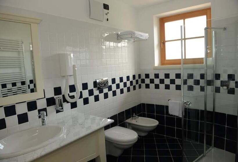 هتل Relais Vecchio Maso