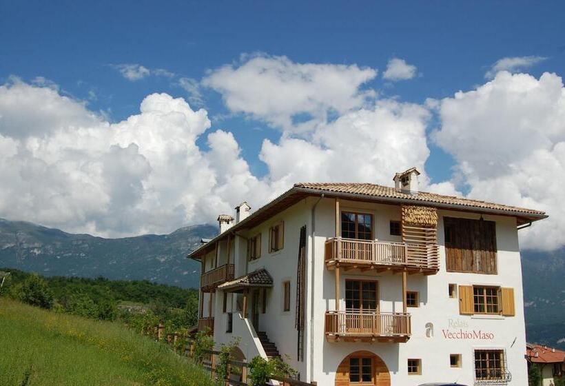 هتل Relais Vecchio Maso