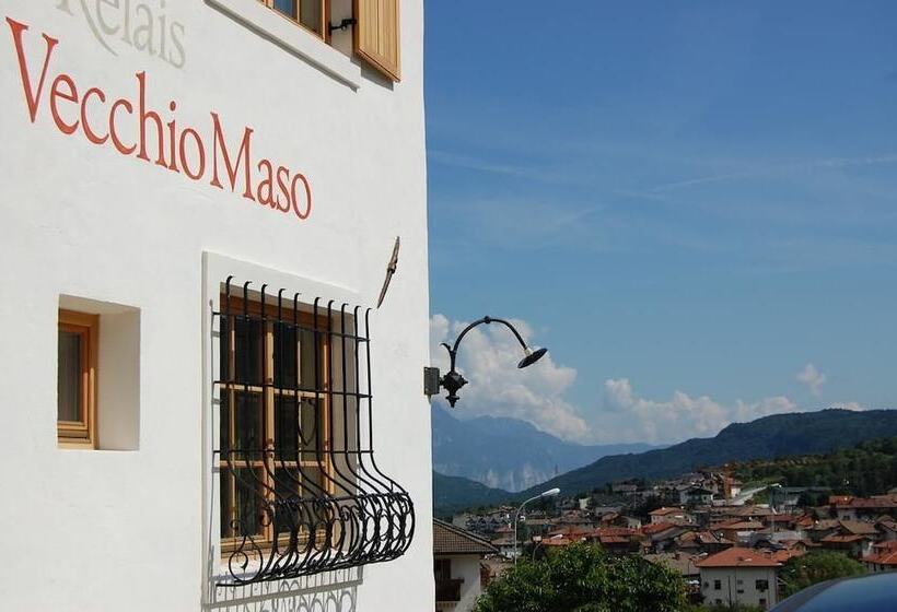 هتل Relais Vecchio Maso
