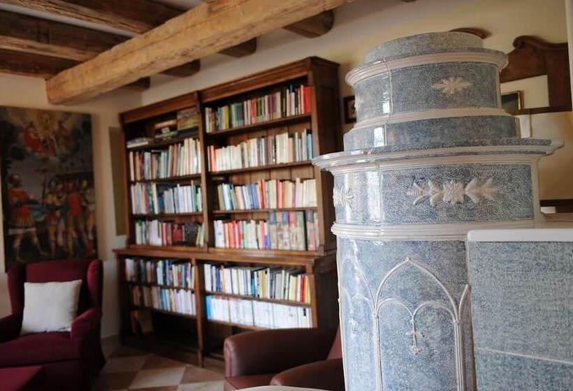 هتل Relais Vecchio Maso