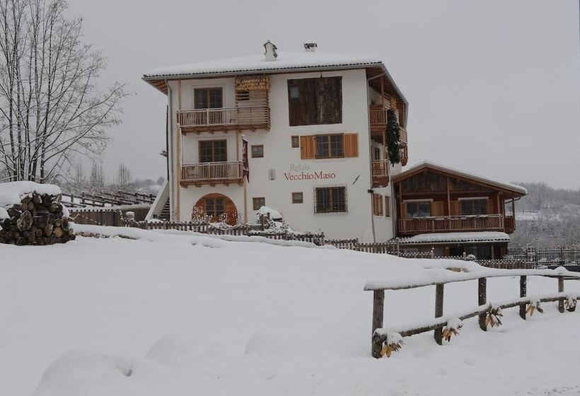 هتل Relais Vecchio Maso