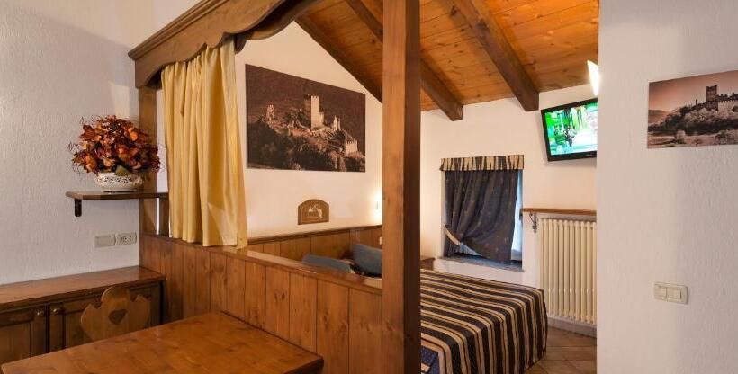 فندق Residence Chateau