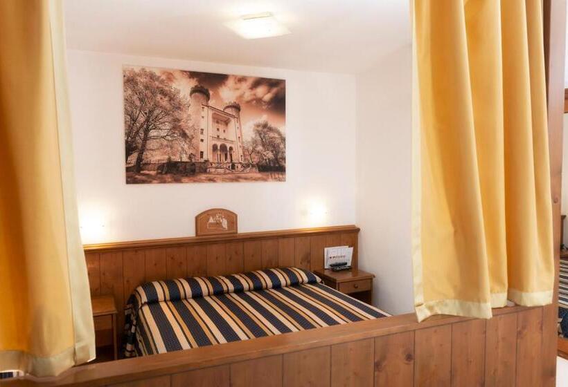 فندق Residence Chateau