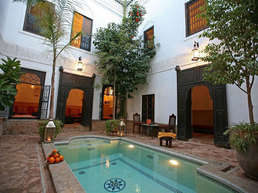 Riad Al Andaluz