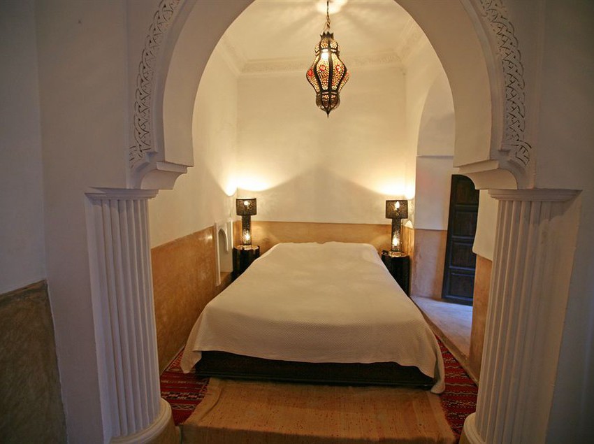 Riad Al Andaluz