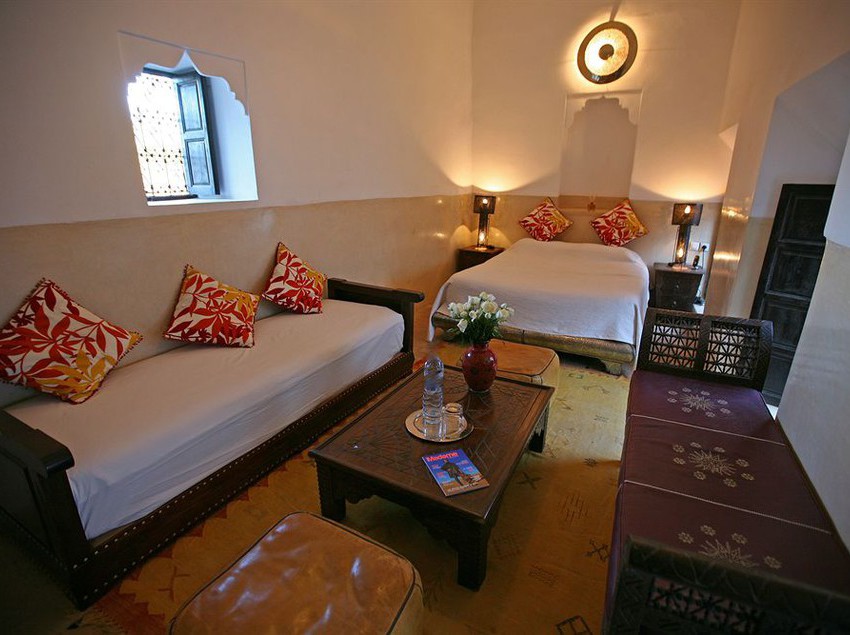 Riad Al Andaluz