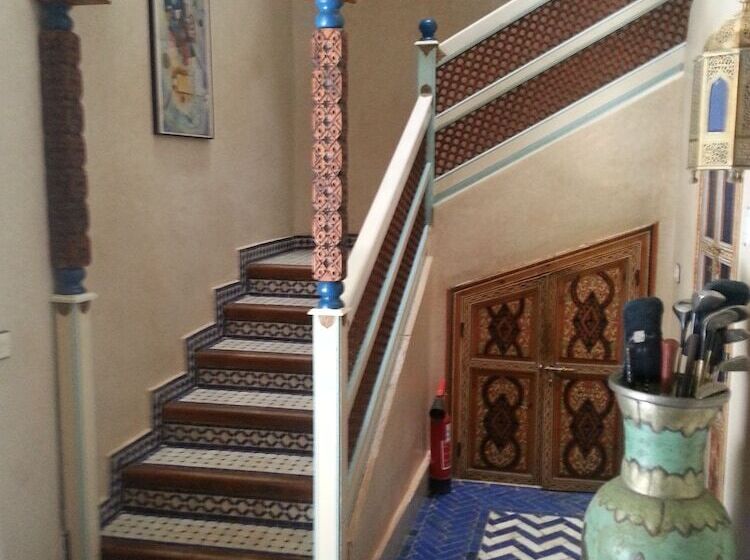 Fotos del hotel Riad Puchka:  7