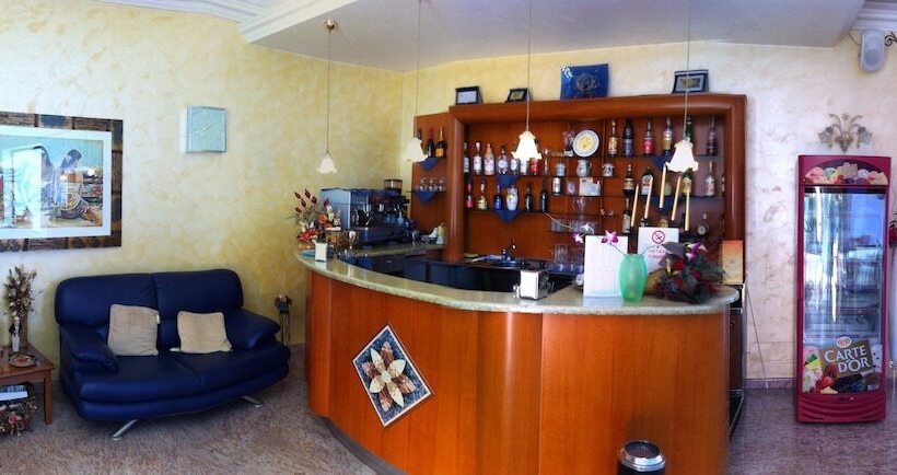 فندق Ristorante Cordial