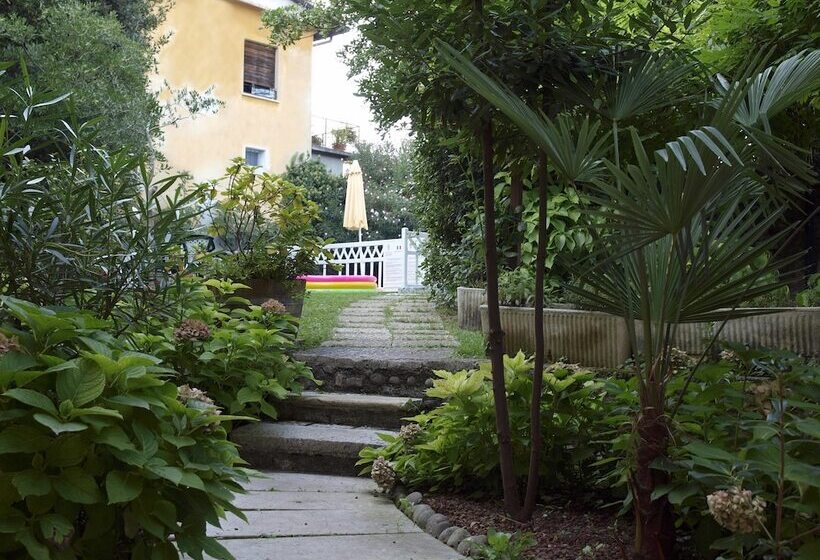 ホテル San Filis