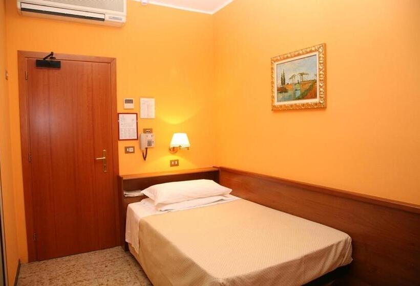 فندق San Pellegrino