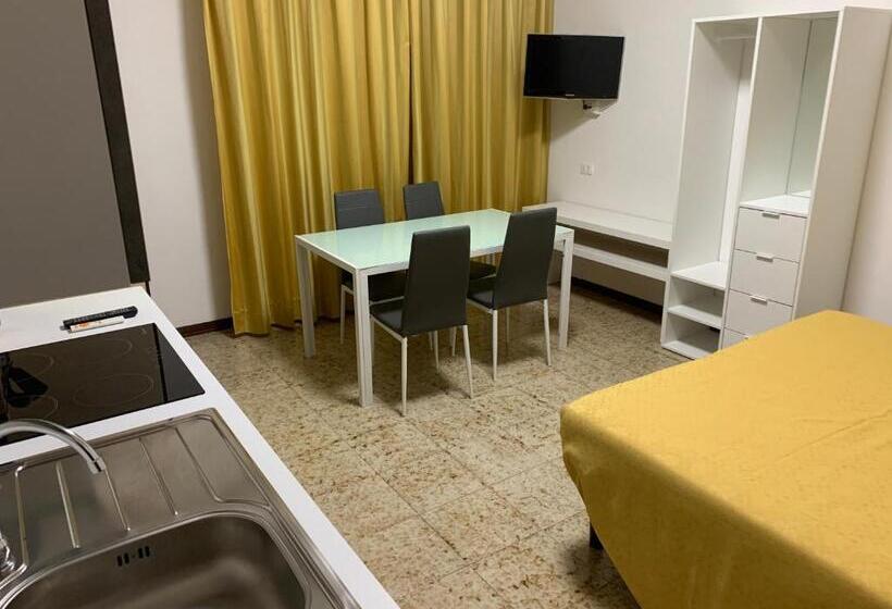 فندق San Pellegrino