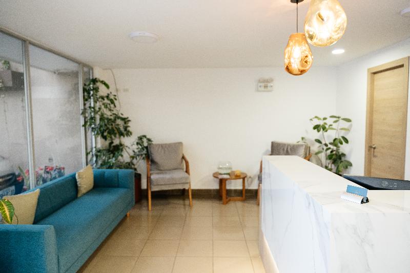 Fotos del hotel Sandmelis:  4
