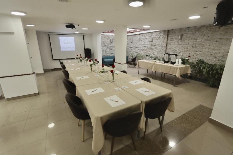 Fotos del hotel Sandmelis:  5