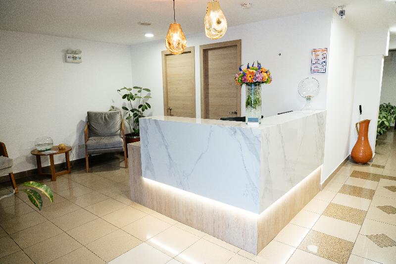 Fotos del hotel Sandmelis:  12