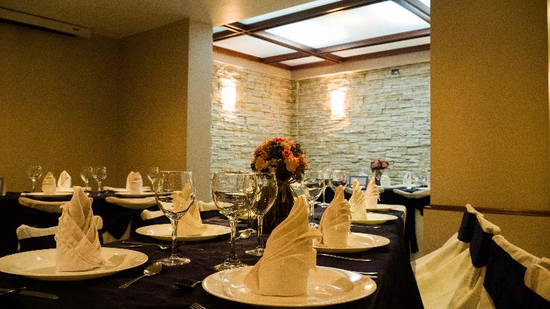Fotos del hotel Sandmelis:  11